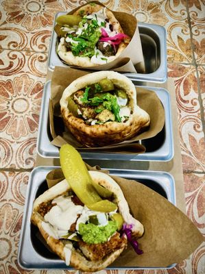 B Cup Cafe & Eatery by null