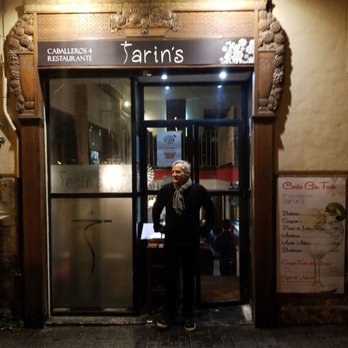 Tarin's - Spanish Near Me - València, V Tarin's - Spanish Near Me - València, V