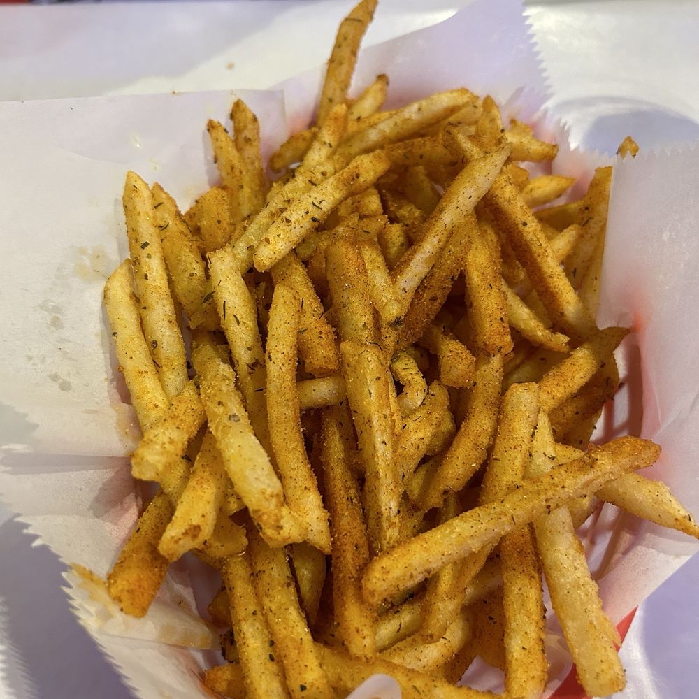 Bag O' Crab - Cajun Fries - Seafood Near Me - Berkeley, California Bag O' Crab - Cajun Fries - Seafood Near Me - Berkeley, California