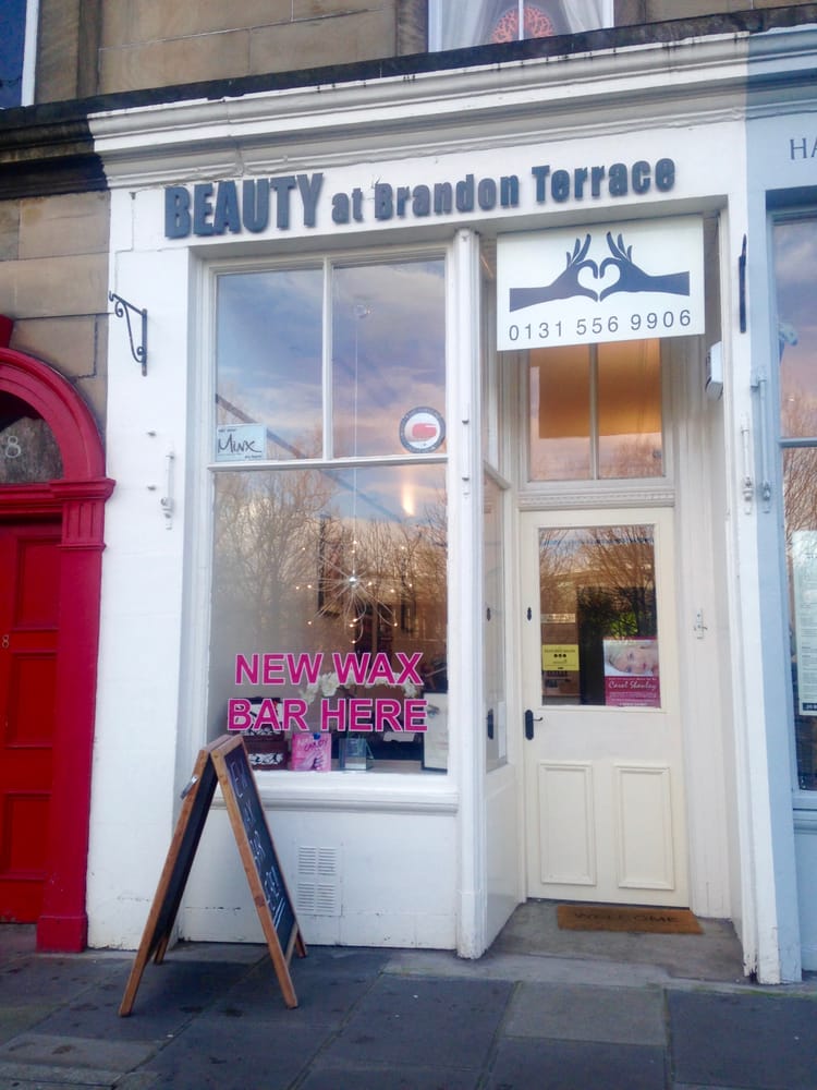 BEAUTY AT BRANDON TERRACE Updated June 2024 19 Brandon Terrace