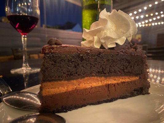 Cliff's Taphouse by null