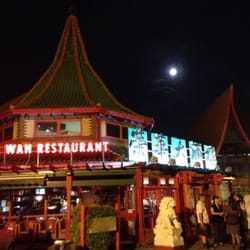 Wing Yip - 火锅自助晚餐，正点！
