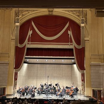 Herbst Theatre - 12/30/2025 - San Francisco Chamber Orchestra- Main Stage 2: Revolutionary Artist. - Performing Arts Near Me - San Francisco, California Herbst Theatre - 12/30/2025 - San Francisco Chamber Orchestra- Main Stage 2: Revolutionary Artist. - Performing Arts Near Me - San Francisco, California