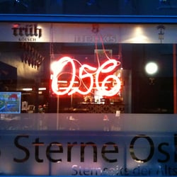 Fünf Sterne Oslo