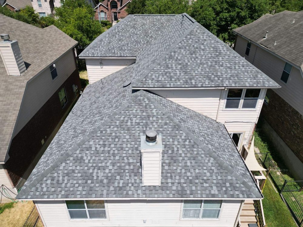 Slide of Garcia Roofing & Remodeling