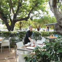 Char Restaurant