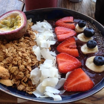 Culture Bean - Acai bowl - Coffee & Tea Near Me - Kogarah, NSW