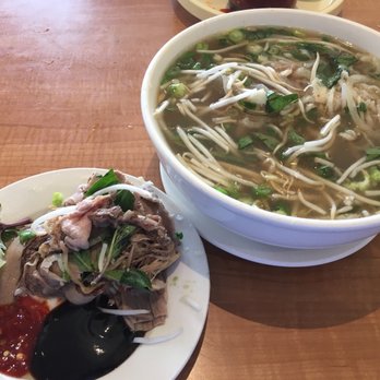 Saigon Noodle House - Vietnamese Near Me - Goleta, California