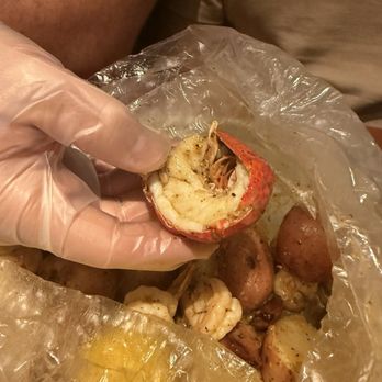 Red Lobster - Seafood Near Me - Mesa, Arizona