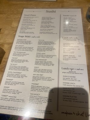 Menu photo 5 Stäge Kitchen & Bar Peachtree Corners, GA Menu photo 5 Stäge Kitchen & Bar Peachtree Corners, GA
