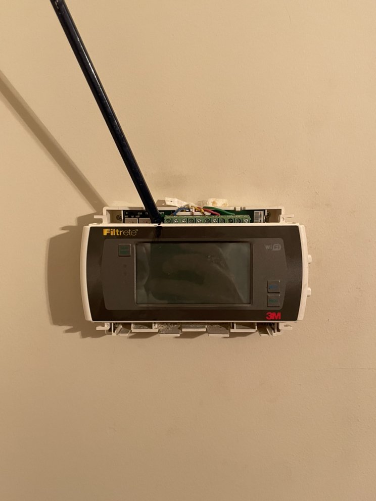 Slide of Handyman Services BGM