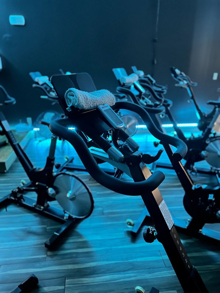 Coastal Fitness Image