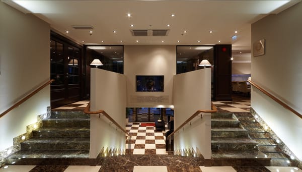 Hotel Haven by null