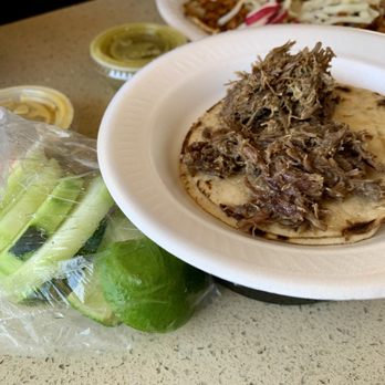 Tacos Estilo Guadalajara - Cachete Taco - Tacos Near Me - Ontario, California Tacos Estilo Guadalajara - Cachete Taco - Tacos Near Me - Ontario, California