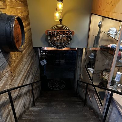 Birch's on the Lake Brewhouse & Supperclub by null