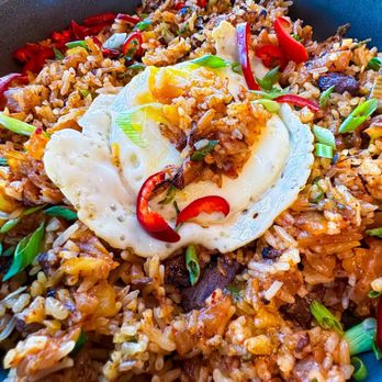 Eggspresso - Breakfast & Brunch Near Me - Fullerton, California