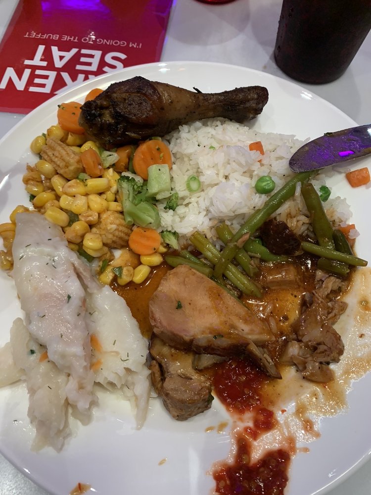 THE BUFFET 10 Photos 6005 BC17A, Delta, British Columbia Buffets Restaurant Reviews Yelp