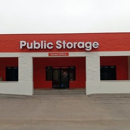 Exterior photo of Public Storage - Arlington, Texas Exterior photo of Public Storage - Arlington, Texas