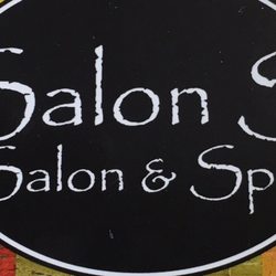 Salon S Salon and Spa