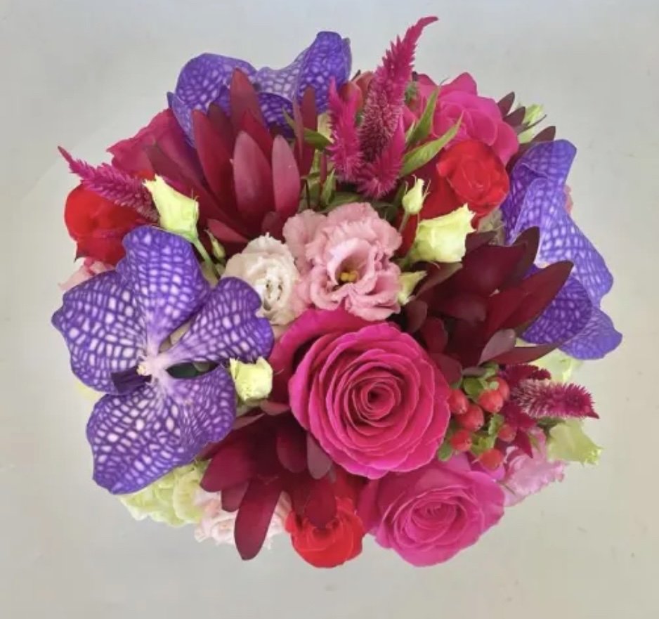VIOLET’S FLORIST 263 Photos & 54 Reviews 476 Main St, Fort Lee, New