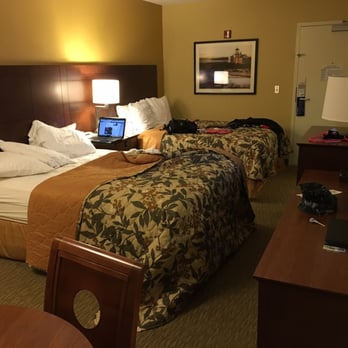Everett Navy Lodge - 2 queen room - Hotels Near Me - Marysville, Washington Everett Navy Lodge - 2 queen room - Hotels Near Me - Marysville, Washington