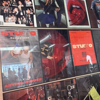Studio 24 - Coffee & Tea Near Me - Miami, Florida