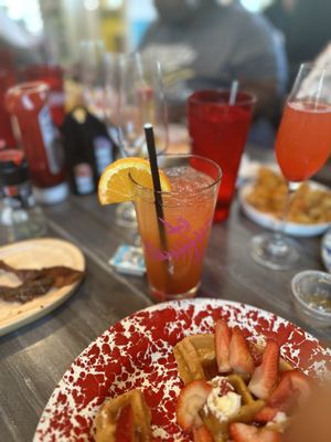 Sunny Bay Cafe by null