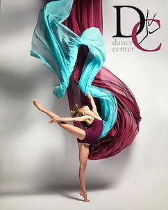 DC Dance Los Angeles by null