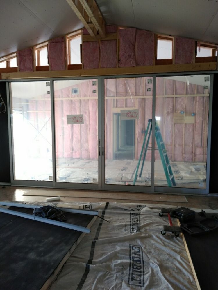 Slide of A-Martinez Roofing & Construction