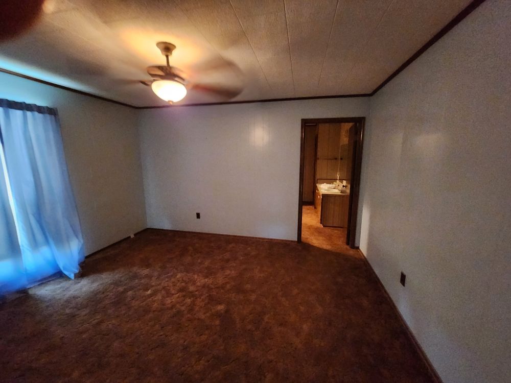 Slide of Simon Home Solutions and Services