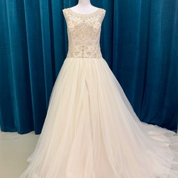 Just Right Bridal - Bridal Near Me - York, South Carolina