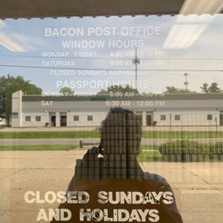 US Post Office