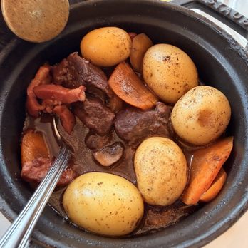 Au Bourguignon du Marais - French Near Me - Paris, 75 Au Bourguignon du Marais - French Near Me - Paris, 75