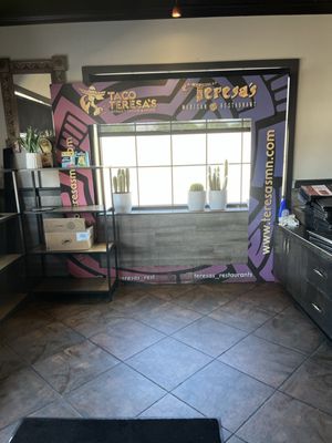 Teresa's Mexican Restaurant by null