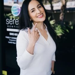 Klara Nazaryan Efner, DDS - Serene Dentistry Ventura