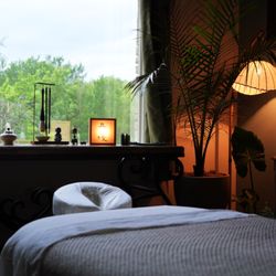 Angel Hands Massage - Stuio