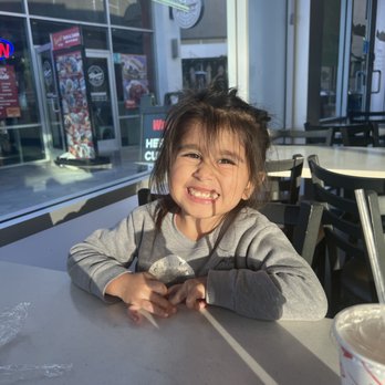 Grocery Outlet - Happy Abi eating lunch and on her way to get raspberries at Grocery Outlet! - Grocery Near Me - Downey, California