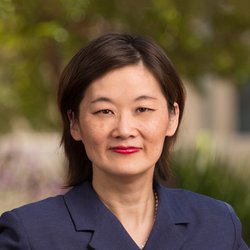 Cindy S. Wun, M.D