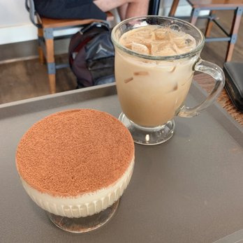 Tera’s Bean - Cafes Near Me - Burnaby, British Columbia
