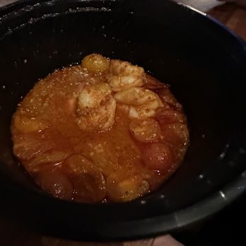 Heirloom Farmhouse Kitchen - Shrimp tomato dish - New American Near Me - Irvine, California Heirloom Farmhouse Kitchen - Shrimp tomato dish - New American Near Me - Irvine, California