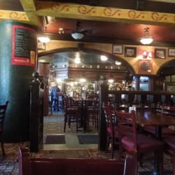 Scruffy Murphy's Irish Pub
