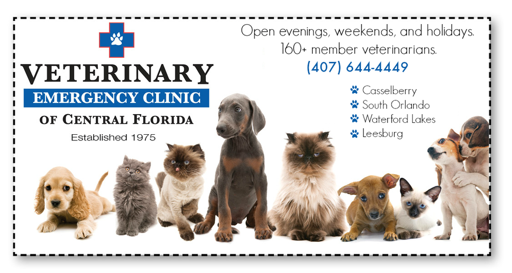 VETERINARY EMERGENCY CLINIC 18 Reviews 33040 Professional Dr