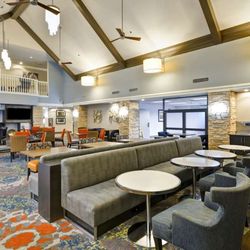 Homewood Suites by Hilton Durham-Chapel Hill / I-40 - Restaurant