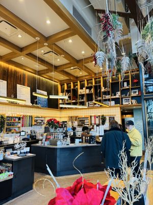 Commonwealth Joe Coffee Roasters by null