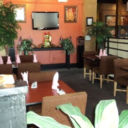 Thai Lotus Restaurant