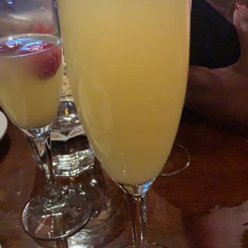 Twisted Fork - Mimosa - French Near Me - Vancouver, British Columbia Twisted Fork - Mimosa - French Near Me - Vancouver, British Columbia