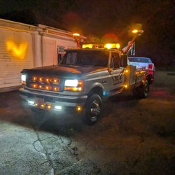 Silva's Roadside Service