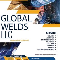 Global Welds