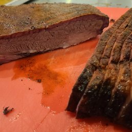 Brisket