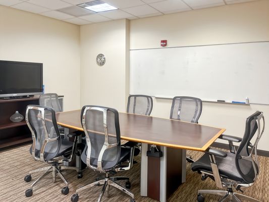 Regus - Tallahassee - Alliance Center